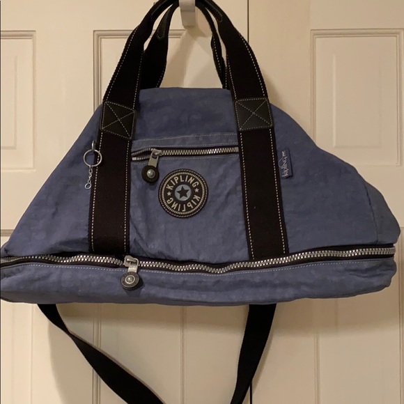 Kipling Other Kipling Weekend Bag Poshmark
